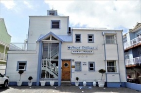 Point Village Guest House